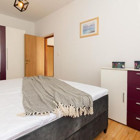 Holiday Home Bibano Bibinje Eksteriør billede