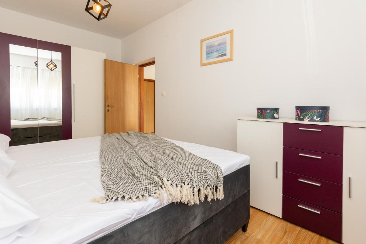 Holiday Home Bibano Bibinje Eksteriør billede