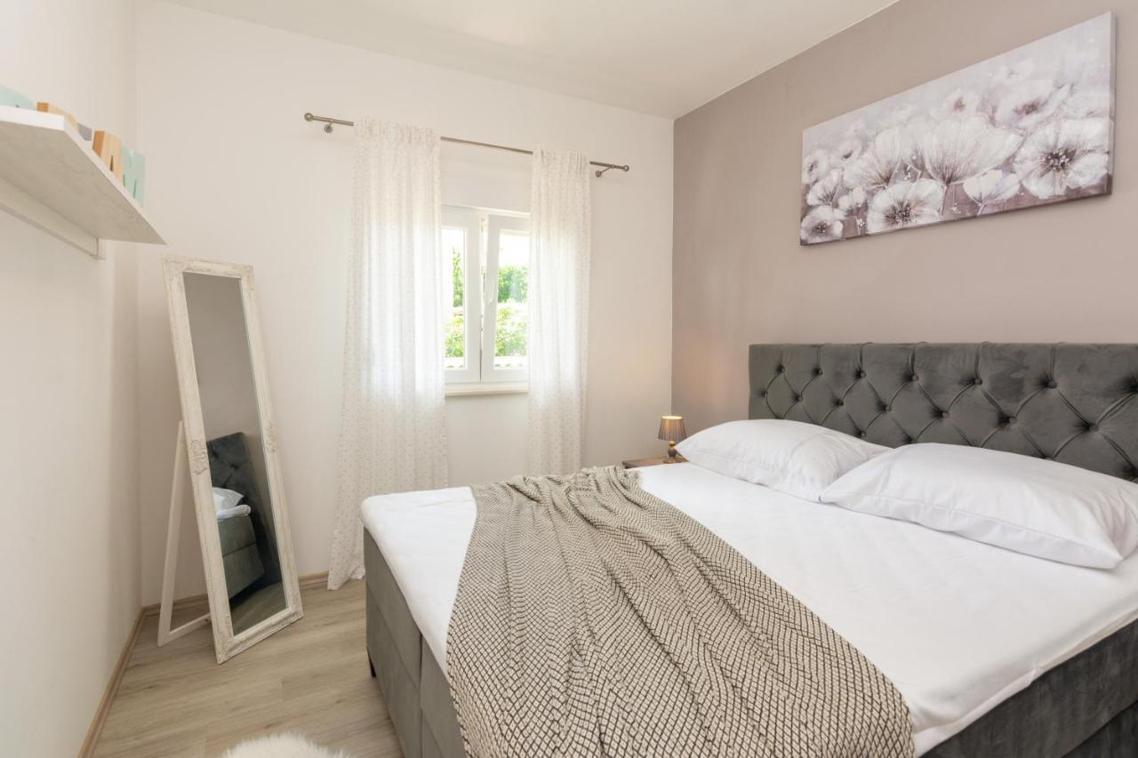 Holiday Home Bibano Bibinje Eksteriør billede