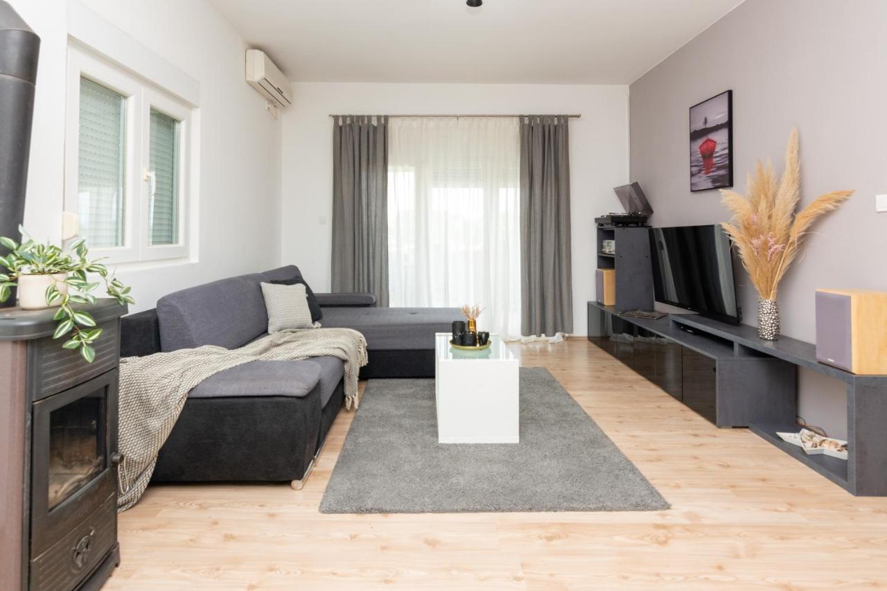 Holiday Home Bibano Bibinje Eksteriør billede