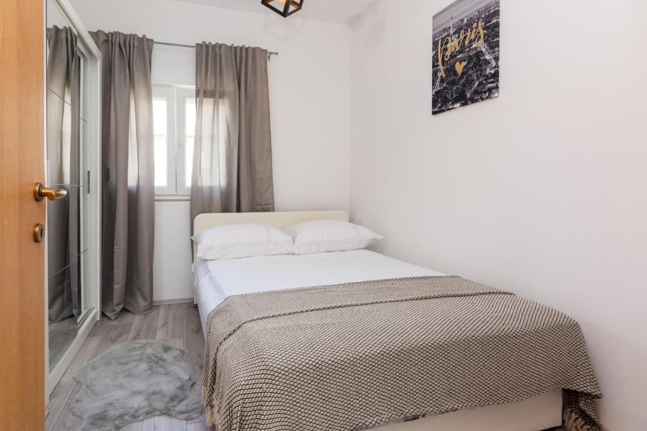 Holiday Home Bibano Bibinje Eksteriør billede