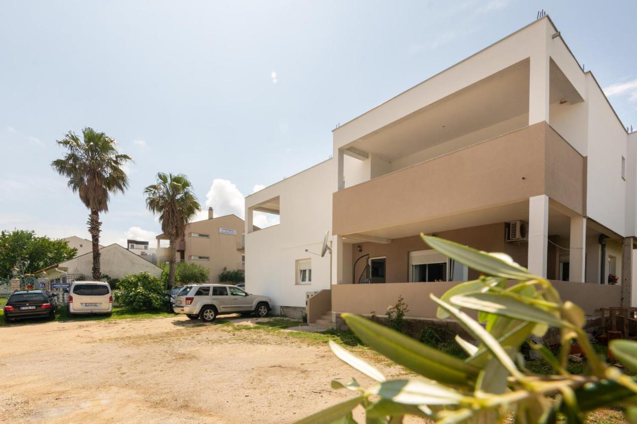 Holiday Home Bibano Bibinje Eksteriør billede