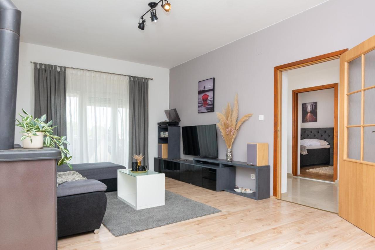 Holiday Home Bibano Bibinje Eksteriør billede
