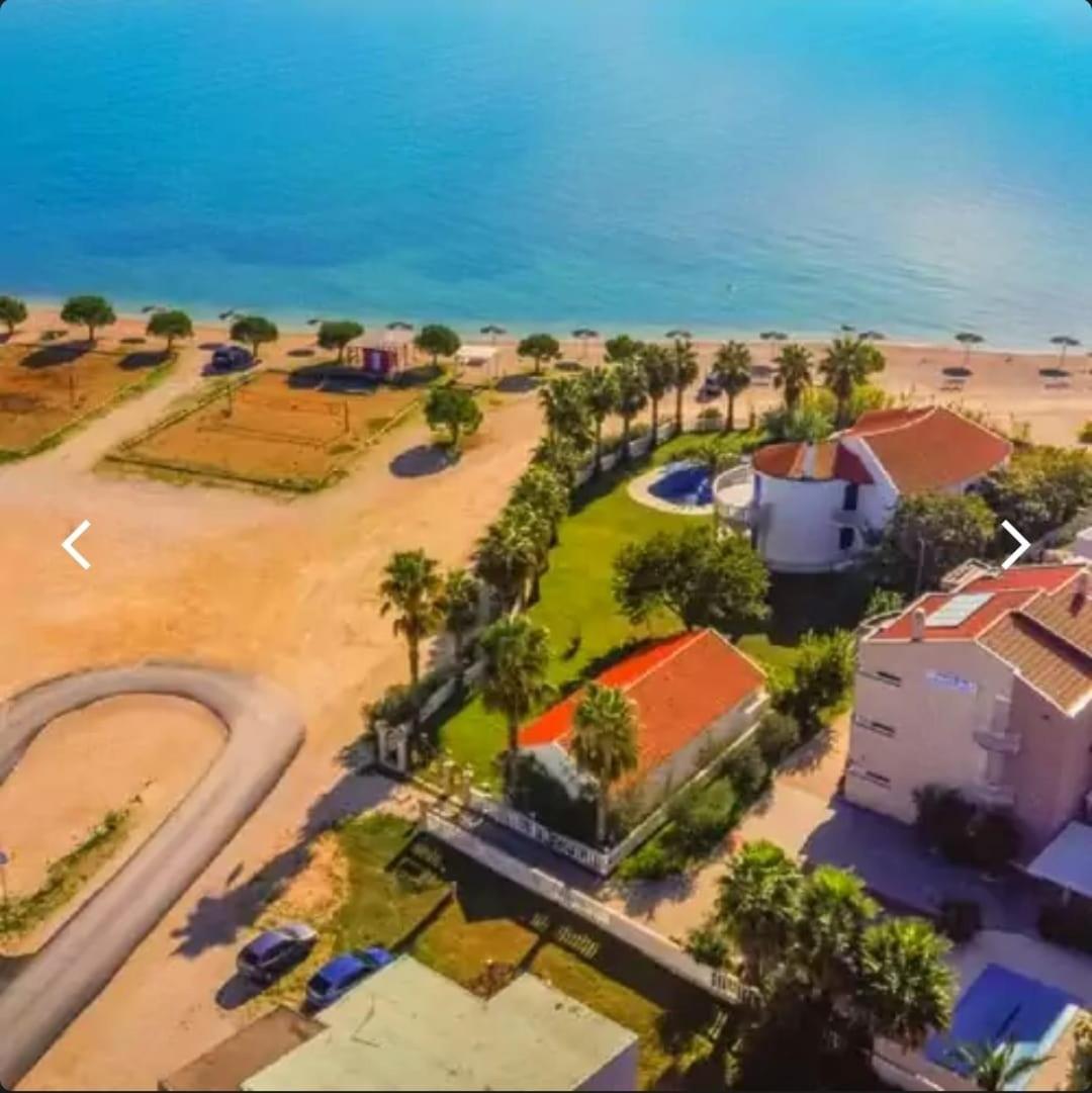 Holiday Home Bibano Bibinje Eksteriør billede