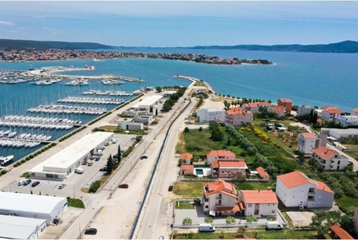 Holiday Home Bibano Bibinje Eksteriør billede